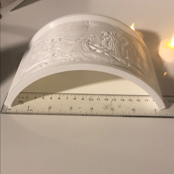 3D Printed Nativity Scene - Picture 13 of 14